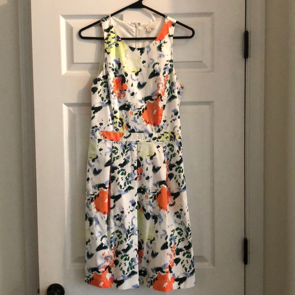 Gap Dress